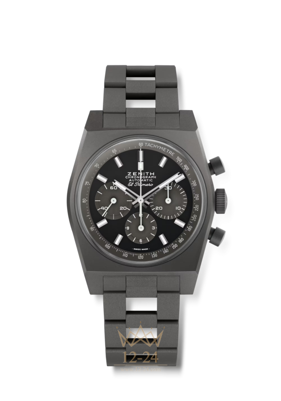 Zenith Revival Shadow 97.T384.4061/21.M384