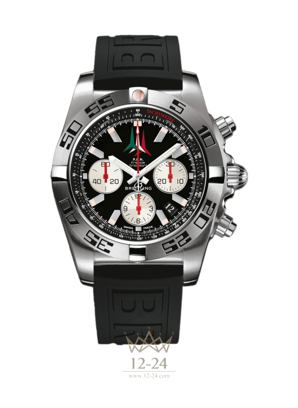 Breitling Chronomat 44 AB01104D|BC62|153S|A20DSA.2