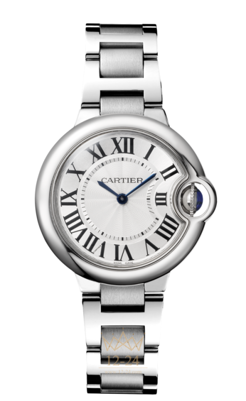 Cartier Quartz4417 W6920084