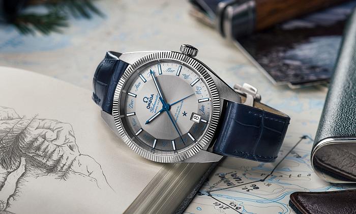 Годовой календарь – идеальное усложнение: не слишком хитрое, не слишком скучное, – в самый раз!