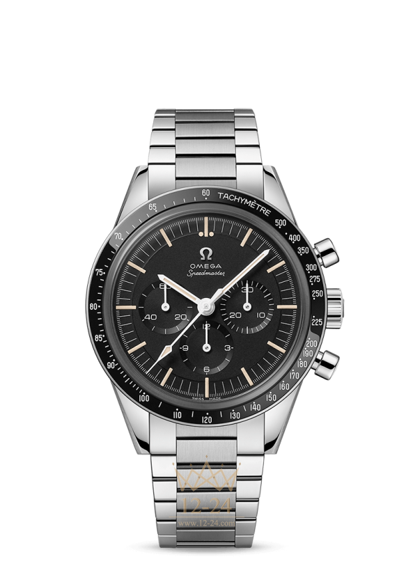 Omega Calibre 321 Chronograph 311.30.40.30.01.001
