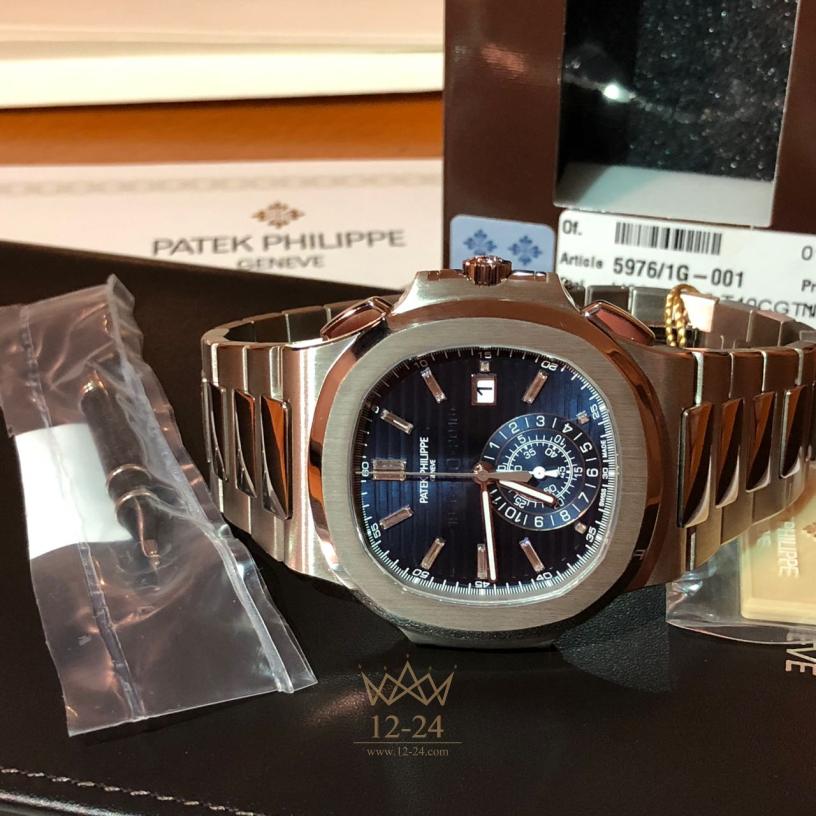 Patek Philippe 5976/1G 5976/1G