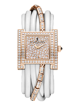 de Grisogono Allegra Watch Женскиеde Grisogono AW-S18/1B
