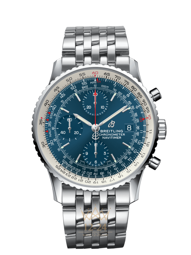 Breitling Navitimer 1 Chronograph 41 мм A13324121C1A1
