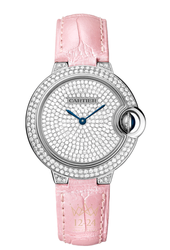 Cartier Self-winding WE902047