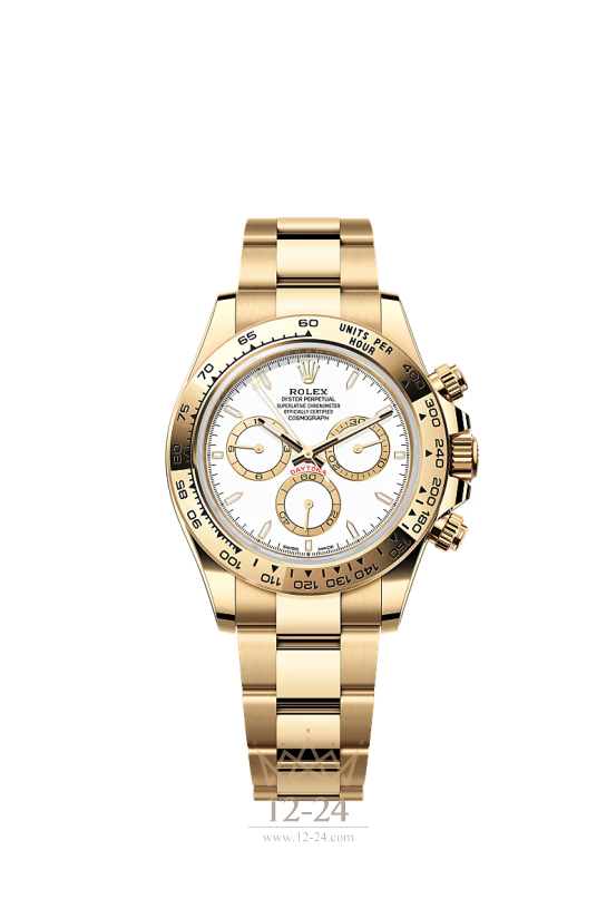 Rolex 40 mm 126508-0001