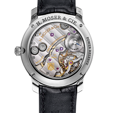 Часы H. Moser & Cie Endeavour Small Seconds 1321-0211 — additional thumb 1