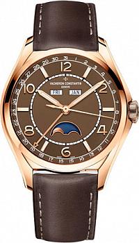 Vacheron Constantin Fiftysix Men’sVacheron Constantin 4000E/000R-B065