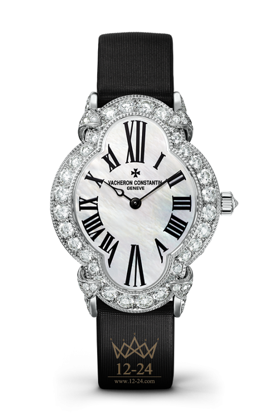 Vacheron Constantin Heure Romantique 37640/000G-B030