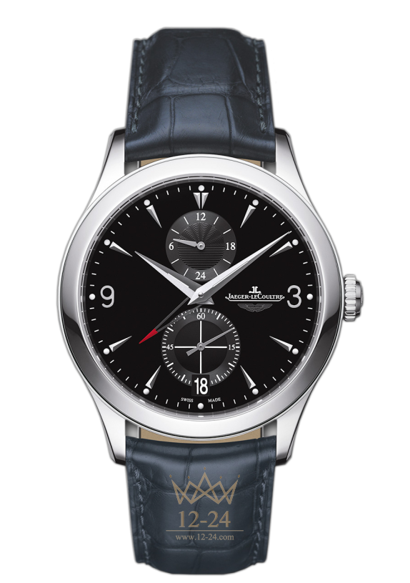 Jaeger-LeCoultre Hometime Aston Martin 162847N