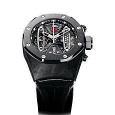 Часы Audemars Piguet Carbon concept 26265FO.OO.D002CR.01 — additional thumb 2