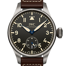 Часы IWC Heritage Watch 48 IW510301 — main thumb
