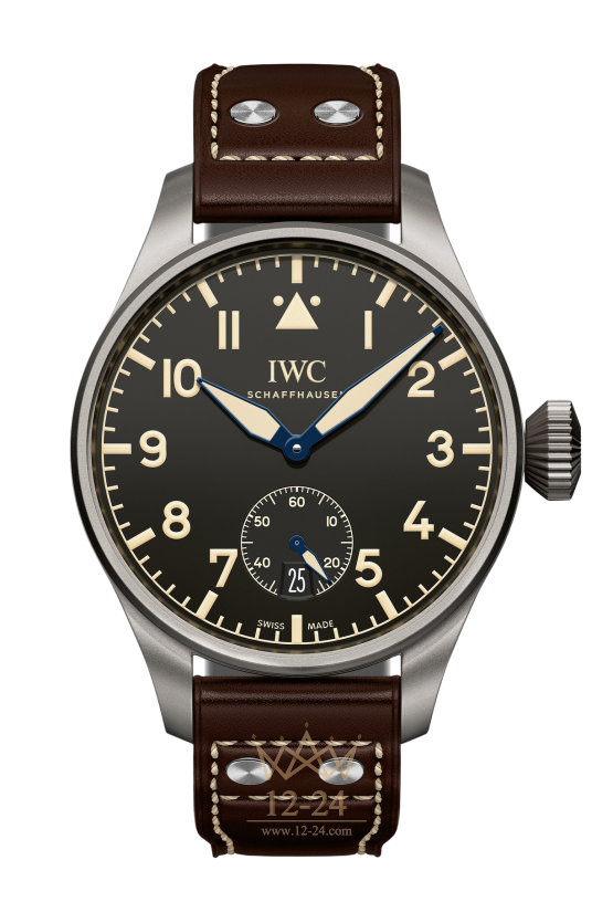 IWC Heritage Watch 48 IW510301