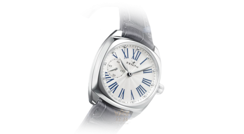 Zenith 33 mm 03.1970.681/01.C733