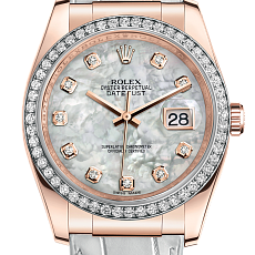 Часы Rolex 36 мм 116185-0003 — дополнительная миниатюра 1
