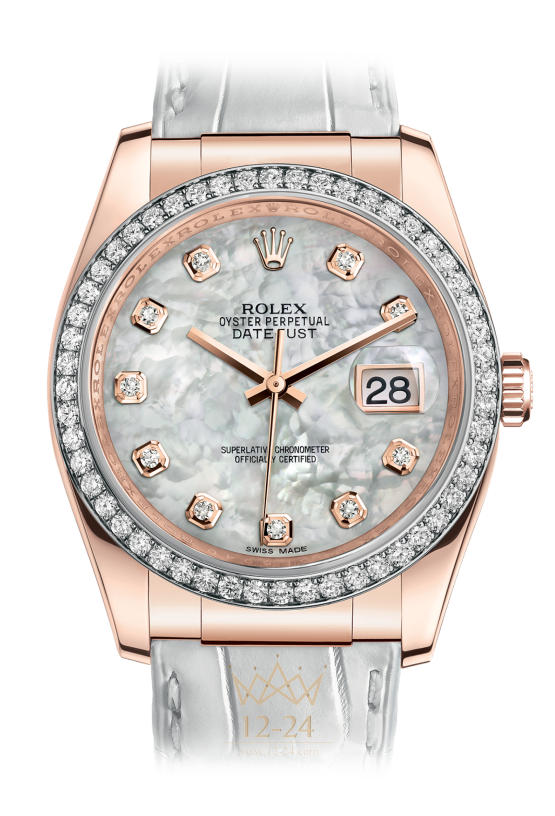 Rolex 36 мм 116185-0003