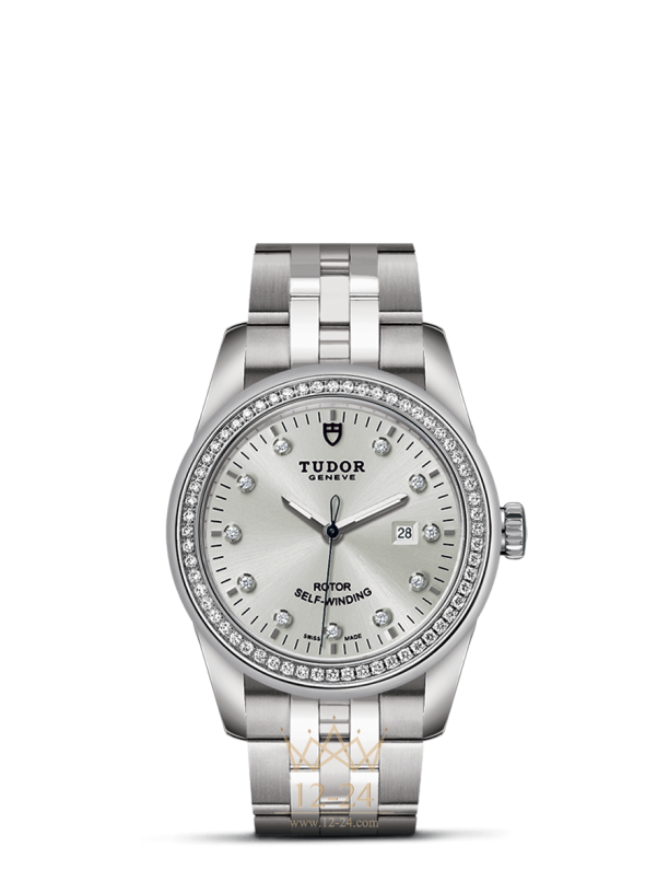 Tudor Glamour Date M53020-0003