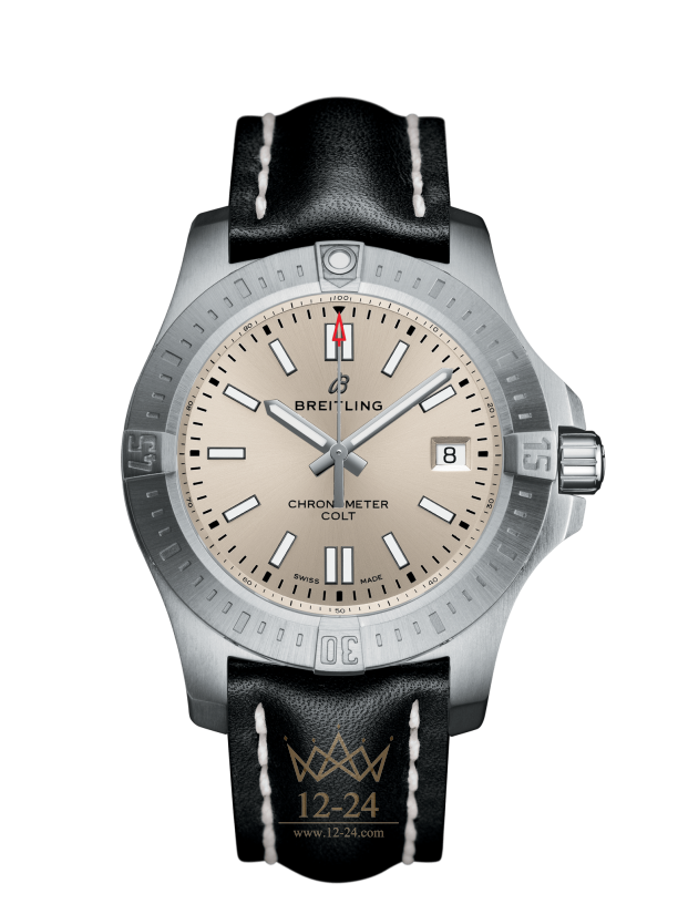 Breitling Chronomat Colt Automatic 41 A17313101G1X1