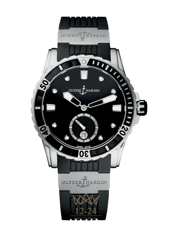 Ulysse Nardin Lady 3203-190-3/12