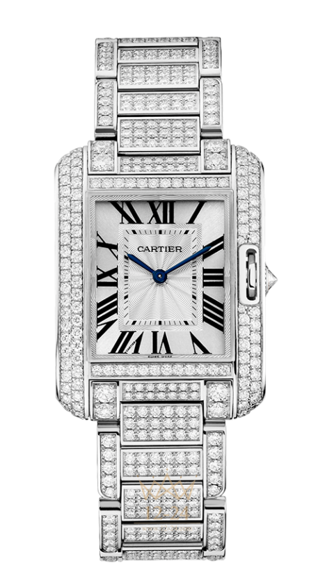 Cartier Anglaise HPI00722