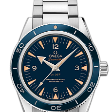 Часы Omega Master Co-Axial 41 мм  233.90.41.21.03.002 — additional thumb 1