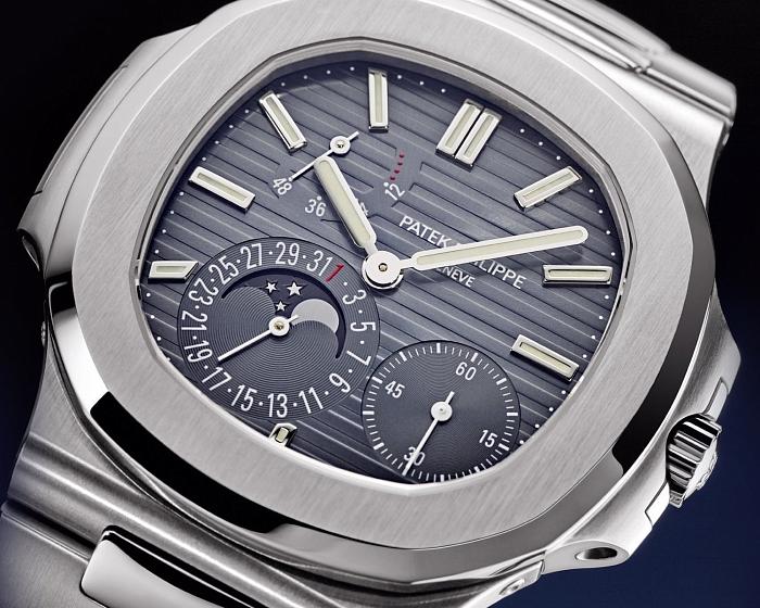 Patek Philippe снимает с производства популярные модели