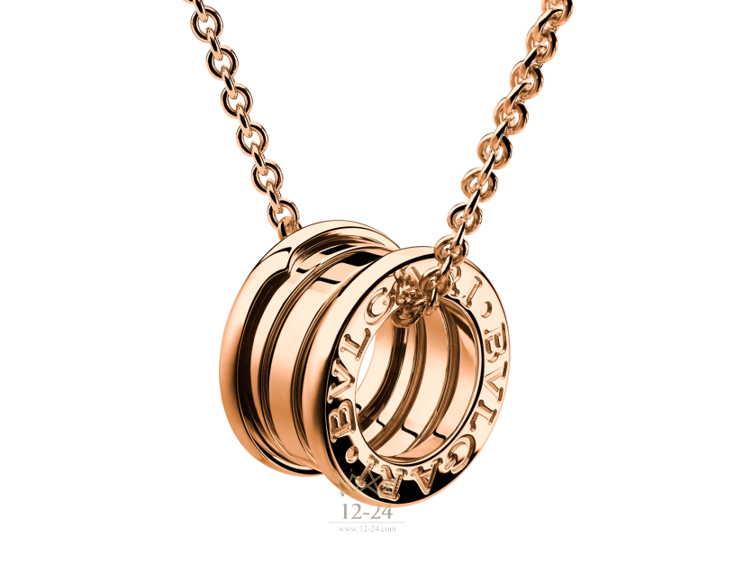 Bvlgari Necklace 335924