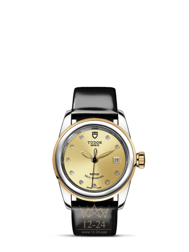 Tudor Glamour Date M51003-0019