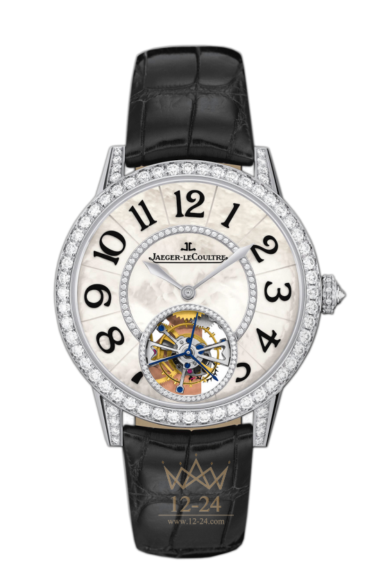 Jaeger-LeCoultre Tourbillon 3413403