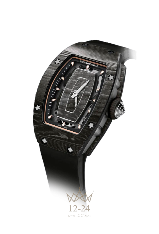Richard Mille RM 07-01 Carbon TPT RM 07-01 Carbon TPT