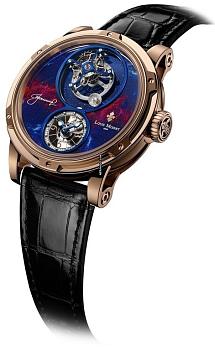 Louis Moinet SpaceWalker МужскиеLouis Moinet LM-62.50.25