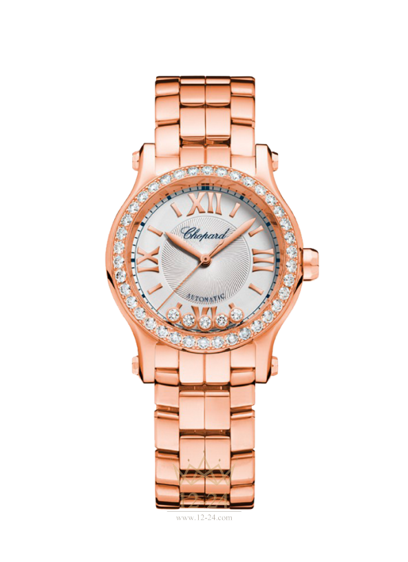 Chopard Sport 30 мм Automatic 274893-5004