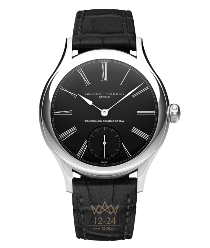 Laurent Ferrier Classic Tourbillon Black Onyx LCF001.02.G1.N01