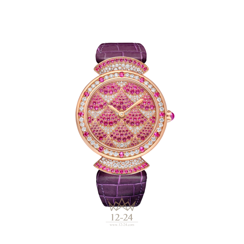 Bvlgari Mosaica High Jewellery 103760