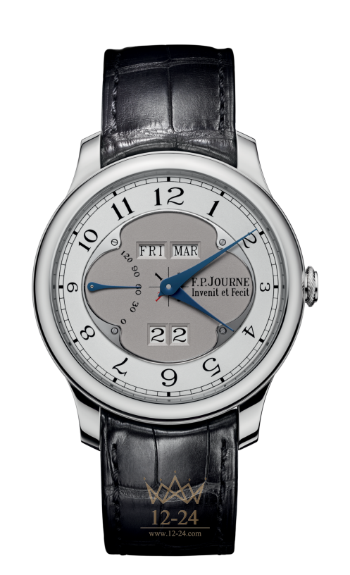 F.P.Journe Octa Quantieme Perpetuel FPJ-Co-Octa-QuantiemePerpetuel-LN-CuirPl