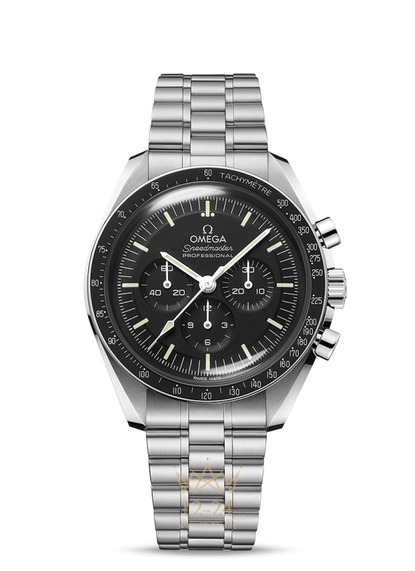 Omega Moonwatch Professional Co-Axial Master Chronometer Chronograph 42 мм 310.30.42.50.01.001