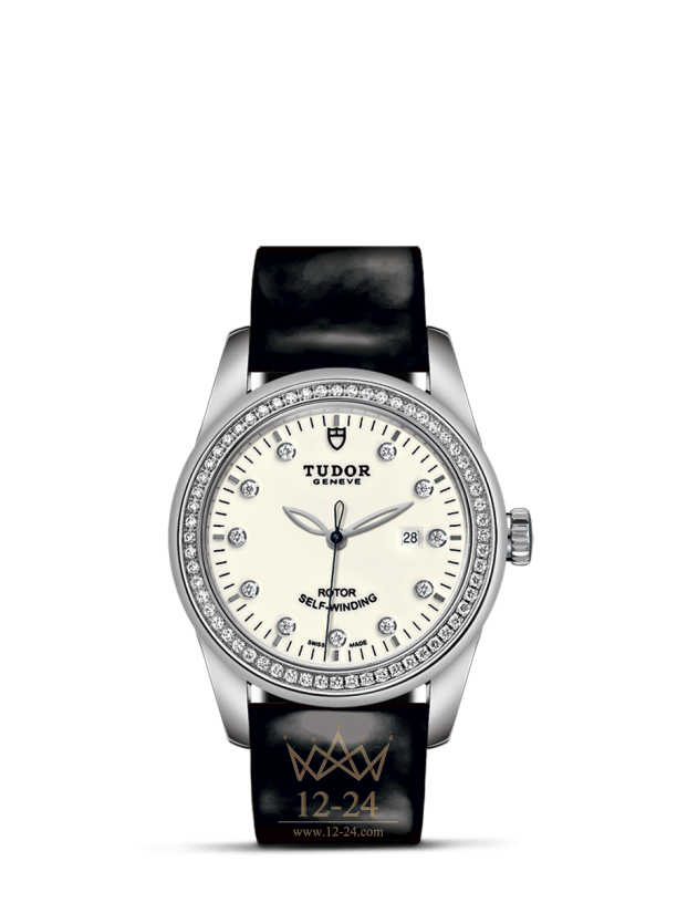 Tudor Glamour Date M53020-0086