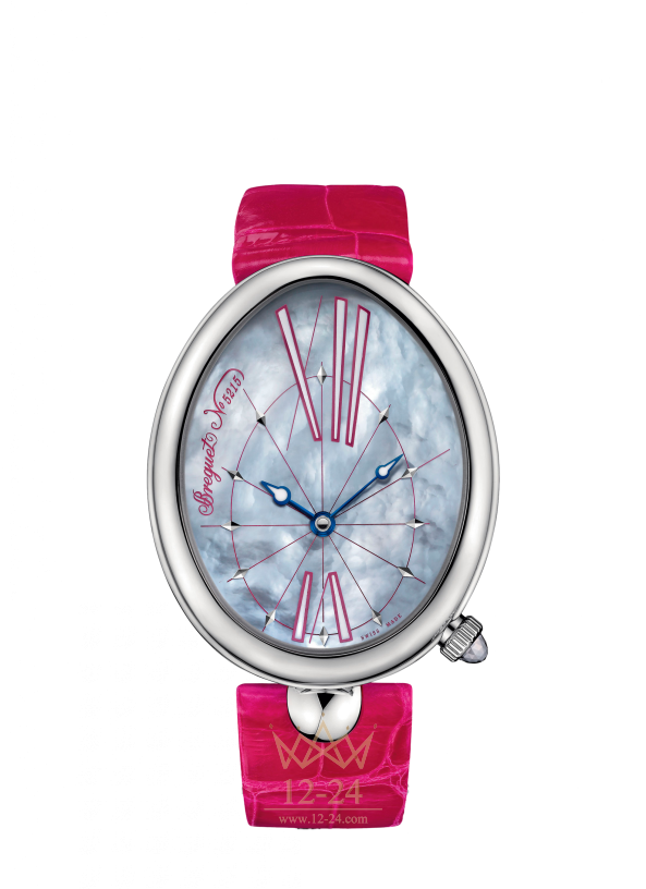 Breguet Reine de Naples 8967 8967ST/G1/986