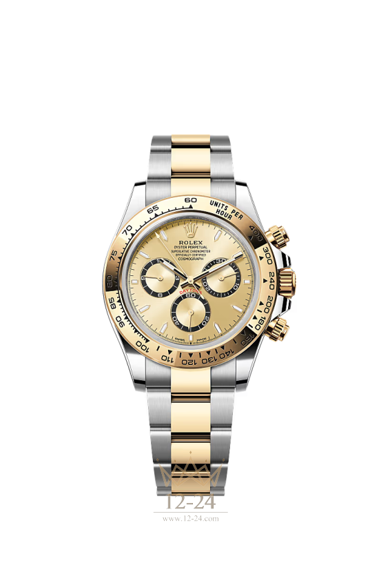 Rolex 40 mm 126503-0004