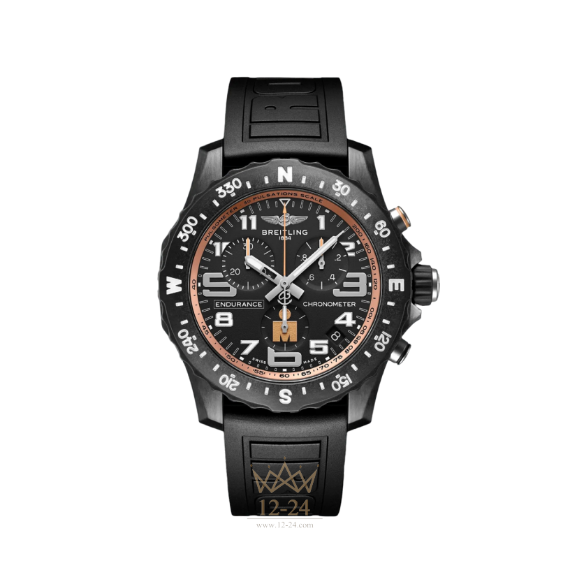 Breitling Endurance Pro IRONMAN® Finisher X823101B1B1S1