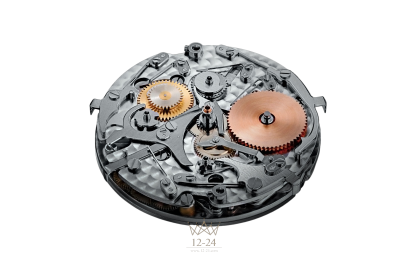 Audemars Piguet Chronograph Perpetual Calendar 26209OR.OO.D101CR.01