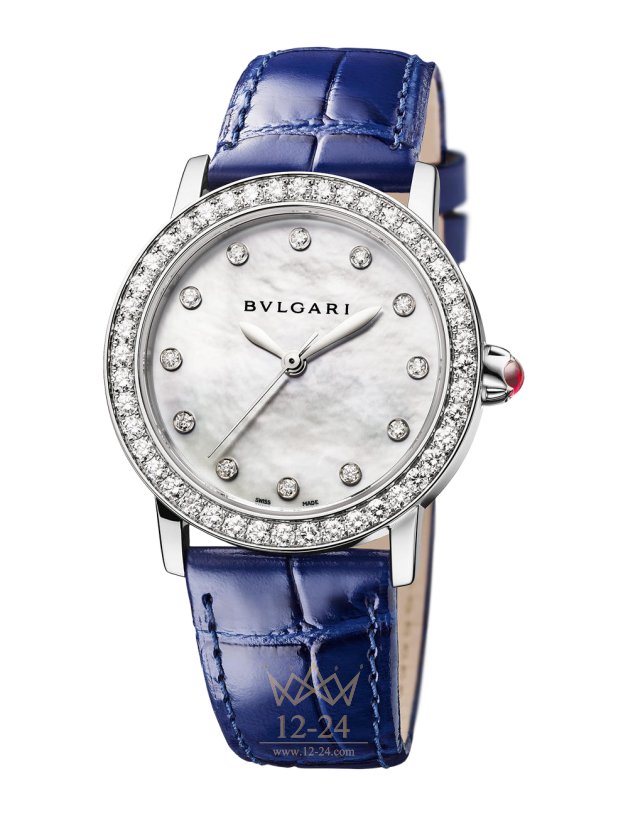 Bvlgari Lady 102721 BBL33WSLC4D/12