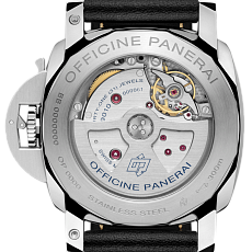 Часы Panerai Marina 3 Days Automatic Acciaio — 44 mm PAM01359 — дополнительная миниатюра 1
