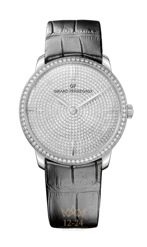 Girard Perregaux Jewellery 49525D53A1B1-BK6A