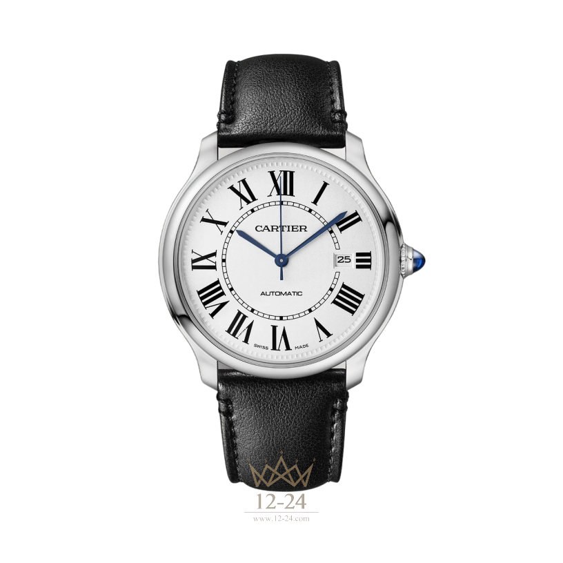 Cartier Self-Winding Mechanical Movement WSRN0032
