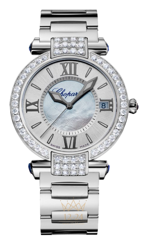 Chopard 36 мм 384822-1004