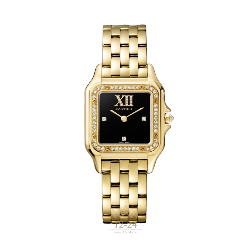 Cartier Medium Model WJPN0044