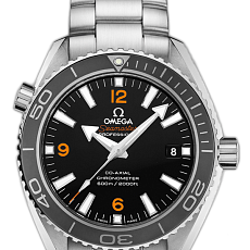 Часы Omega Co-Axial 42 мм 232.30.42.21.01.003 — дополнительная миниатюра 1