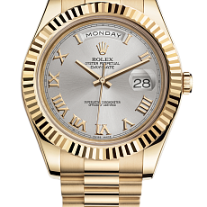 Часы Rolex 41 мм 218238-0042 — main thumb