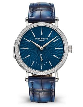 Patek Philippe Grand Complications ЖенскиеPatek Philippe 7040/250G-001
